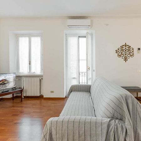 Easylife - Fantastico Rifugio Nel Cuore Di Brera Milan Exterior photo