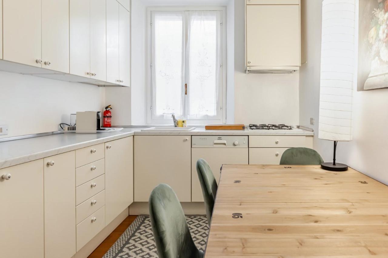 Easylife - Fantastico Rifugio Nel Cuore Di Brera Milan Exterior photo