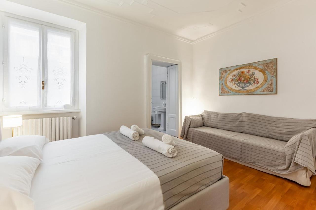 Easylife - Fantastico Rifugio Nel Cuore Di Brera Milan Exterior photo