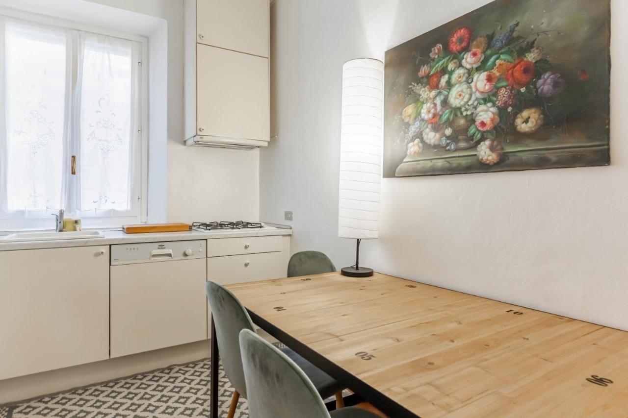 Easylife - Fantastico Rifugio Nel Cuore Di Brera Milan Exterior photo