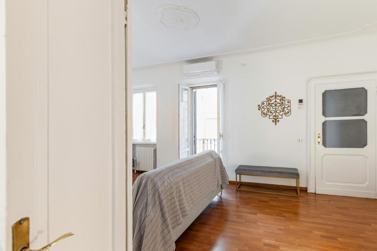 Easylife - Fantastico Rifugio Nel Cuore Di Brera Milan Exterior photo